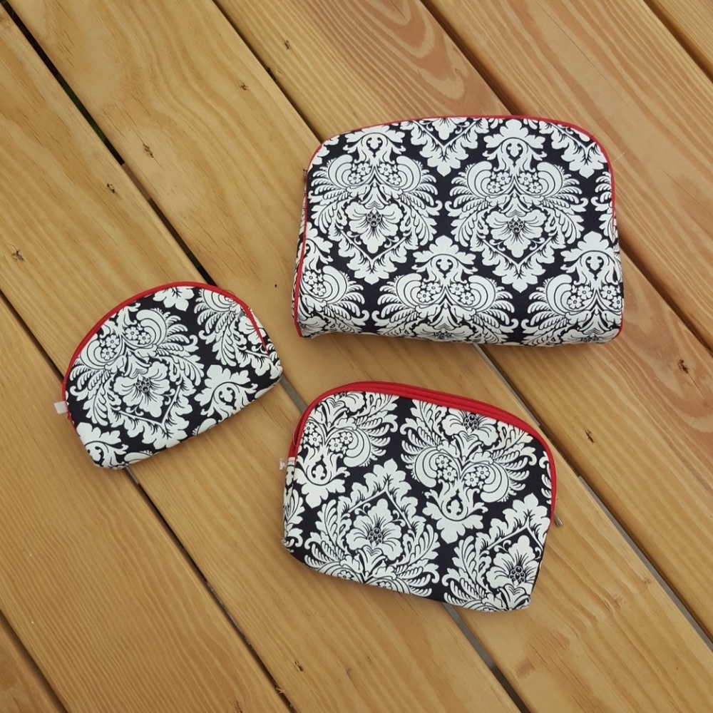 Make up bags-travel bags
